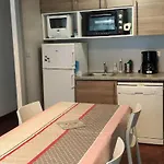 Apartment T1bis St Lary Soulan Village Saint-Lary-Soulan