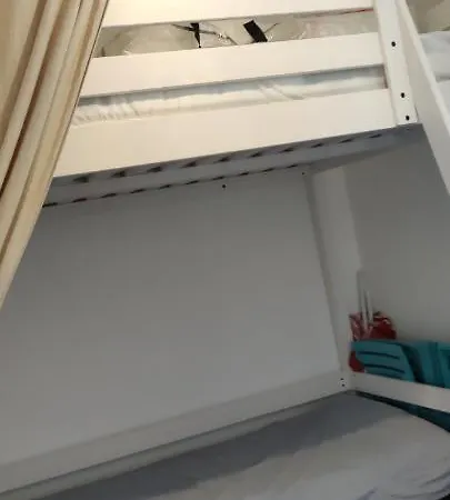 T1bis St Lary Soulan Village