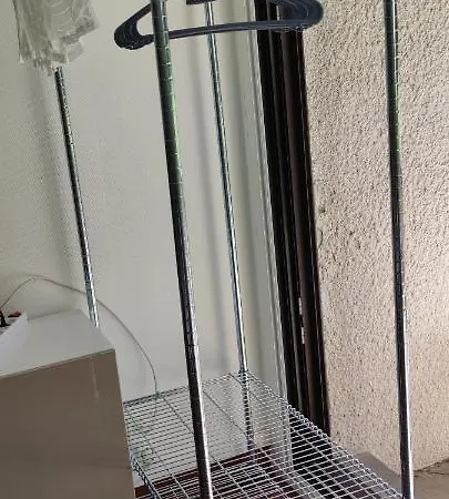 T1bis St Lary Soulan Village Saint-Lary-Soulan