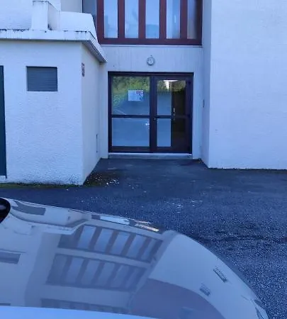 Apartment T1bis St Lary Soulan Village