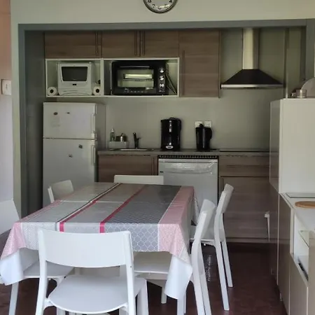 T1bis St Lary Soulan Village Apartment Saint-Lary-Soulan