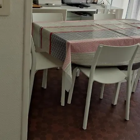 T1bis St Lary Soulan Village Apartment Saint-Lary-Soulan