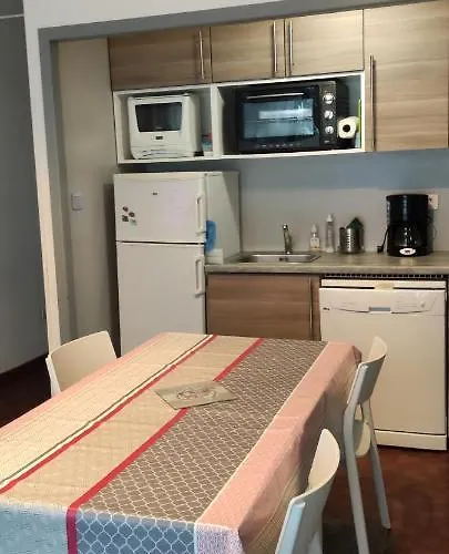 Apartment T1bis St Lary Soulan Village Saint-Lary-Soulan