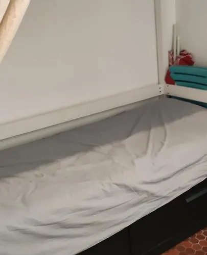 Apartment T1bis St Lary Soulan Village Saint-Lary-Soulan