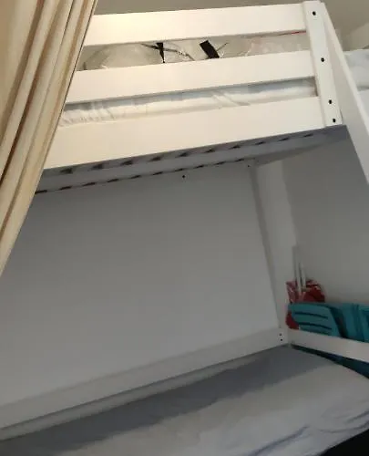 T1bis St Lary Soulan Village