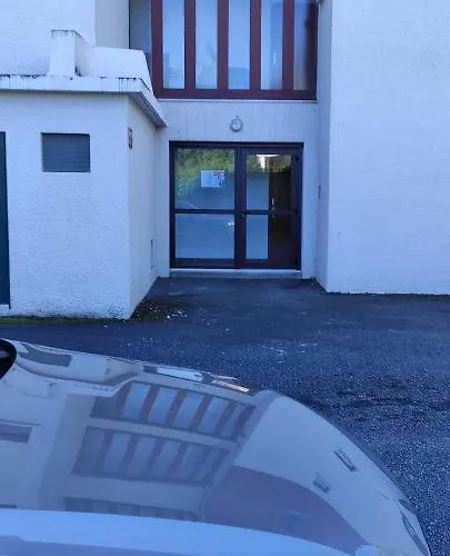 Διαμέρισμα T1bis St Lary Soulan Village