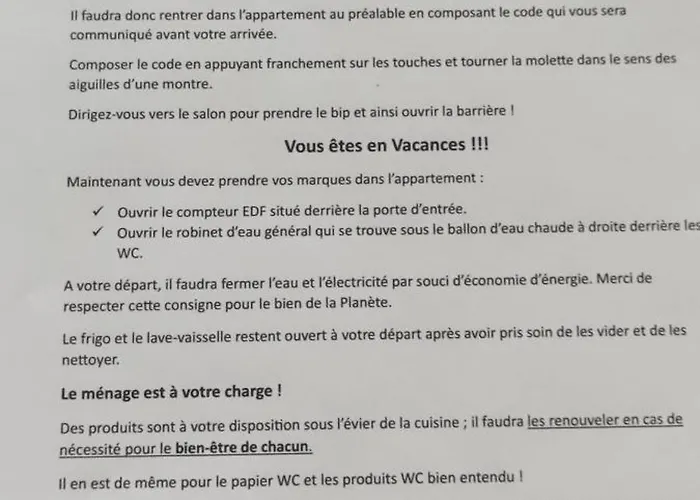 T1bis St Lary Soulan Village Διαμέρισμα Saint-Lary-Soulan