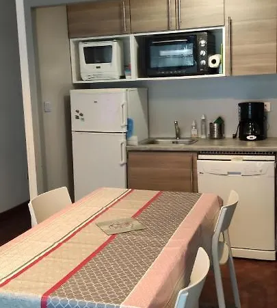 Apartment T1bis St Lary Soulan Village Saint-Lary-Soulan