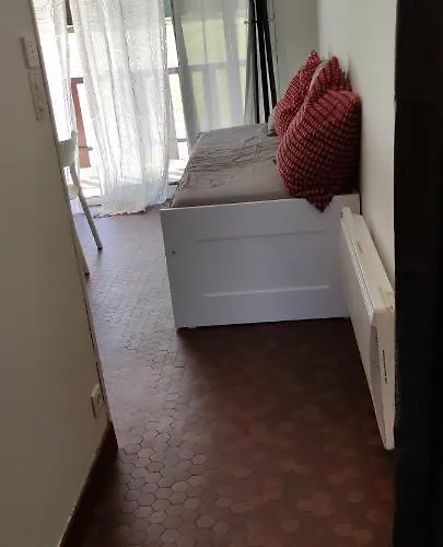 T1bis St Lary Soulan Village *