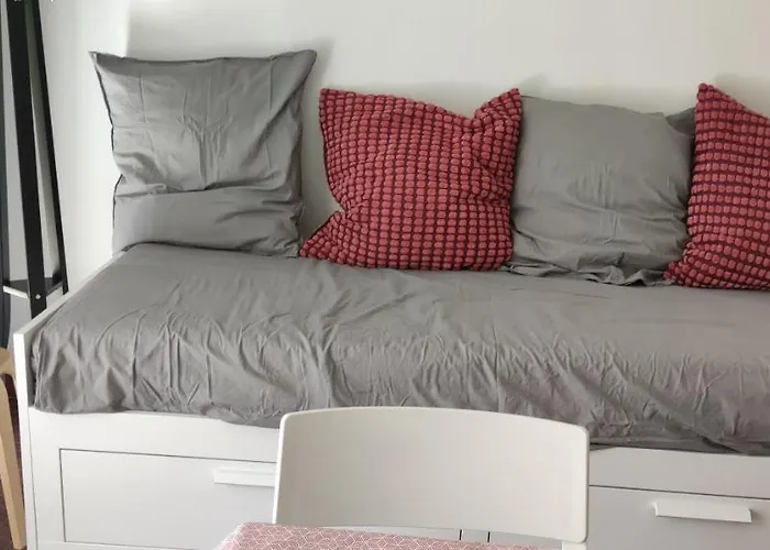 T1bis St Lary Soulan Village Saint-Lary-Soulan