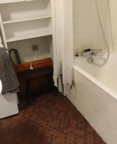 T1bis St Lary Soulan Village * Saint-Lary-Soulan