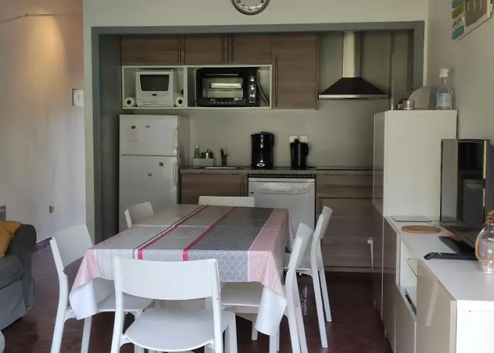 T1bis St Lary Soulan Village Appartamento Saint-Lary-Soulan